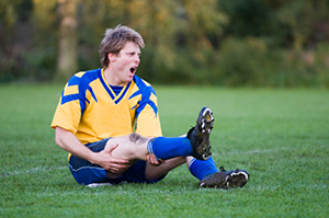 knee sports