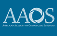 American Academy fo orthopaedic Surgeon