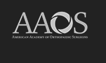 American Academy fo orthopaedic Surgeon
