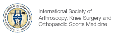 International Society of Arthroscopy, Knee Surgery and Orthopaedic Sports Medicine