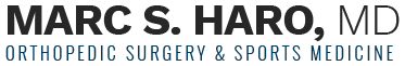 Marc S. Haro, MD