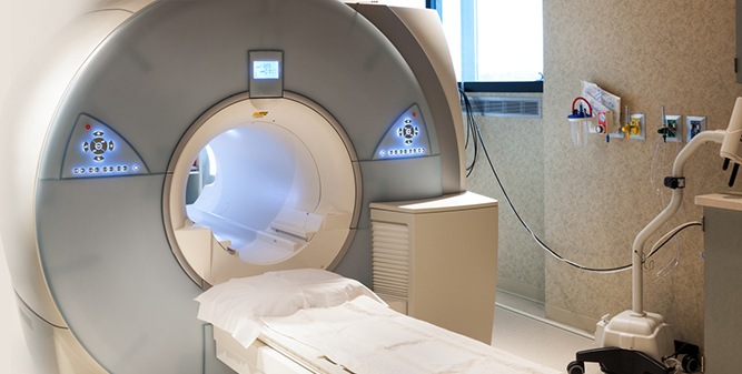 MRI 