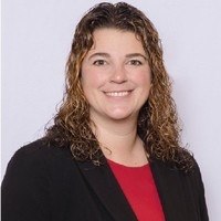 Nicole M. Fava MMSc, PA-C, ATC