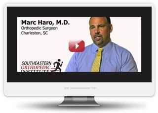 Marc S. Haro, MD  